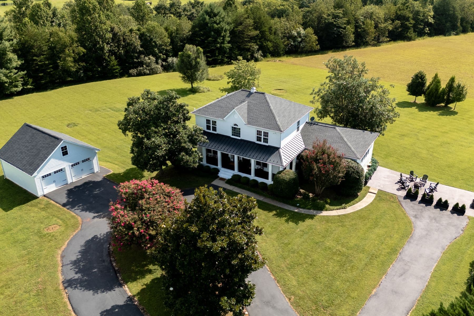 23 Lookaway Hills Dr, Afton, Virginia 22920 — 7