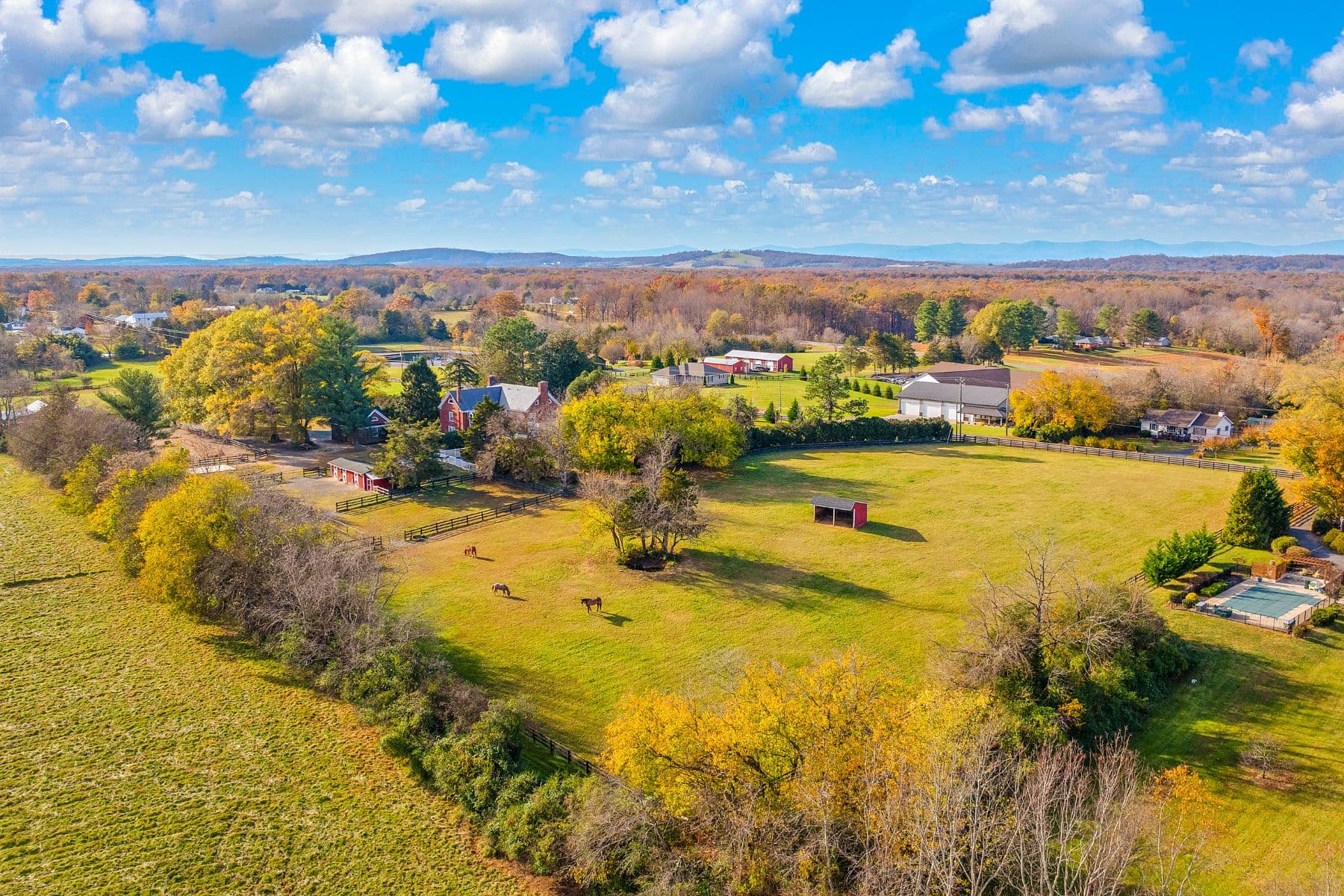 23494 Village Rd, Unionville, Virginia 22567 — 6