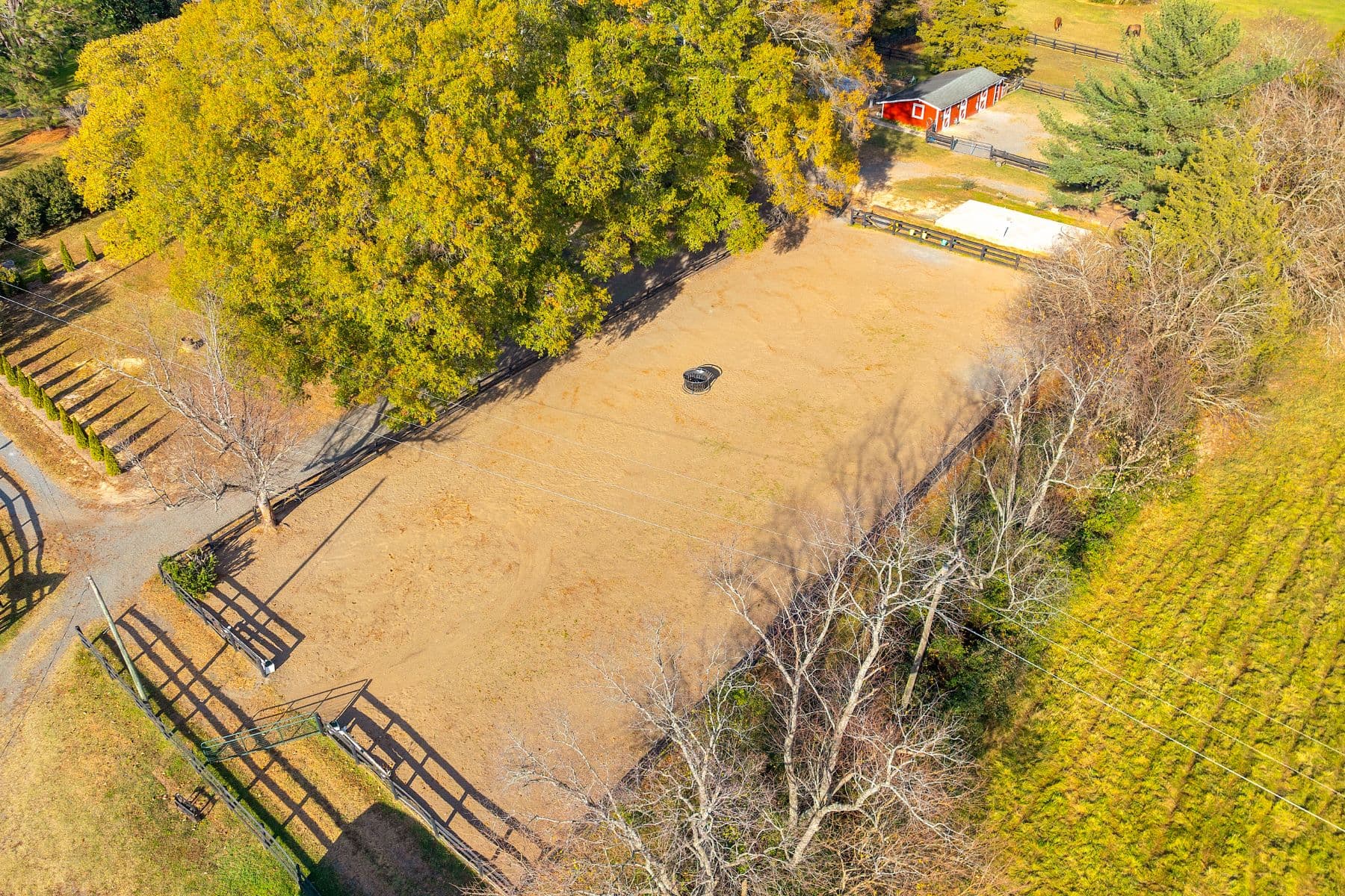 23494 Village Rd, Unionville, Virginia 22567 — 10