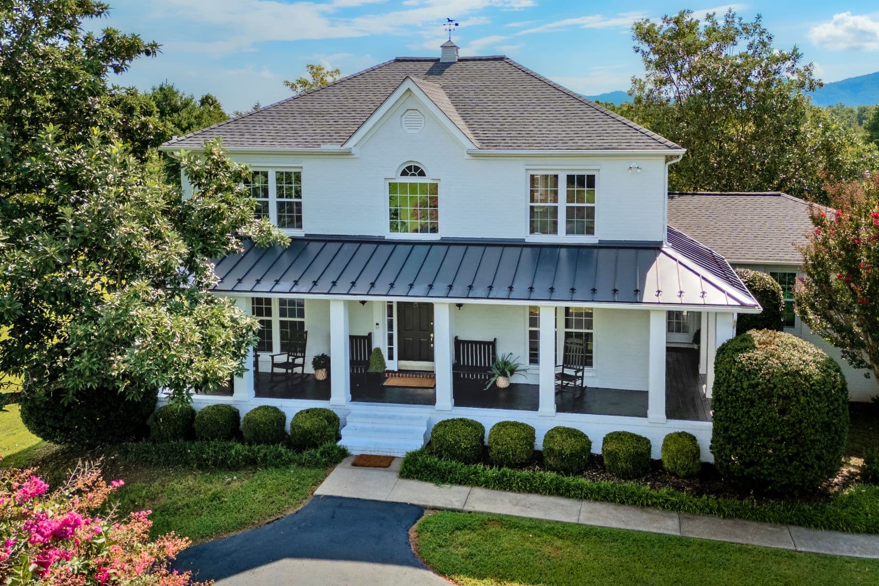 23 Lookaway Hills Dr, Afton, Virginia 22920