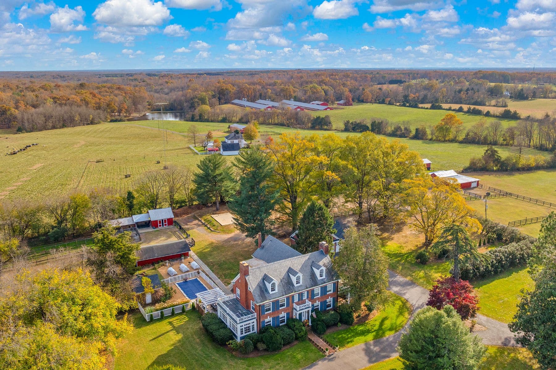 23494 Village Rd, Unionville, Virginia 22567