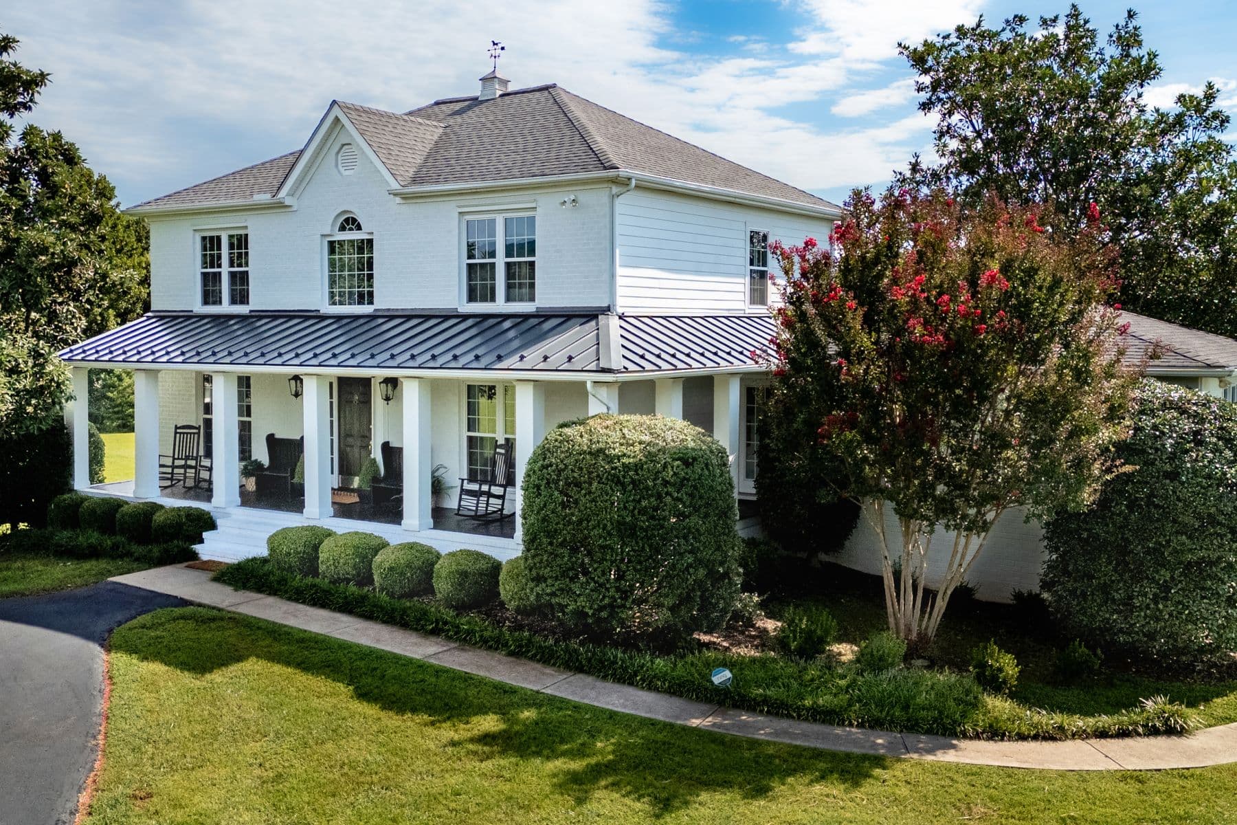 23 Lookaway Hills Dr, Afton, Virginia 22920 — 2