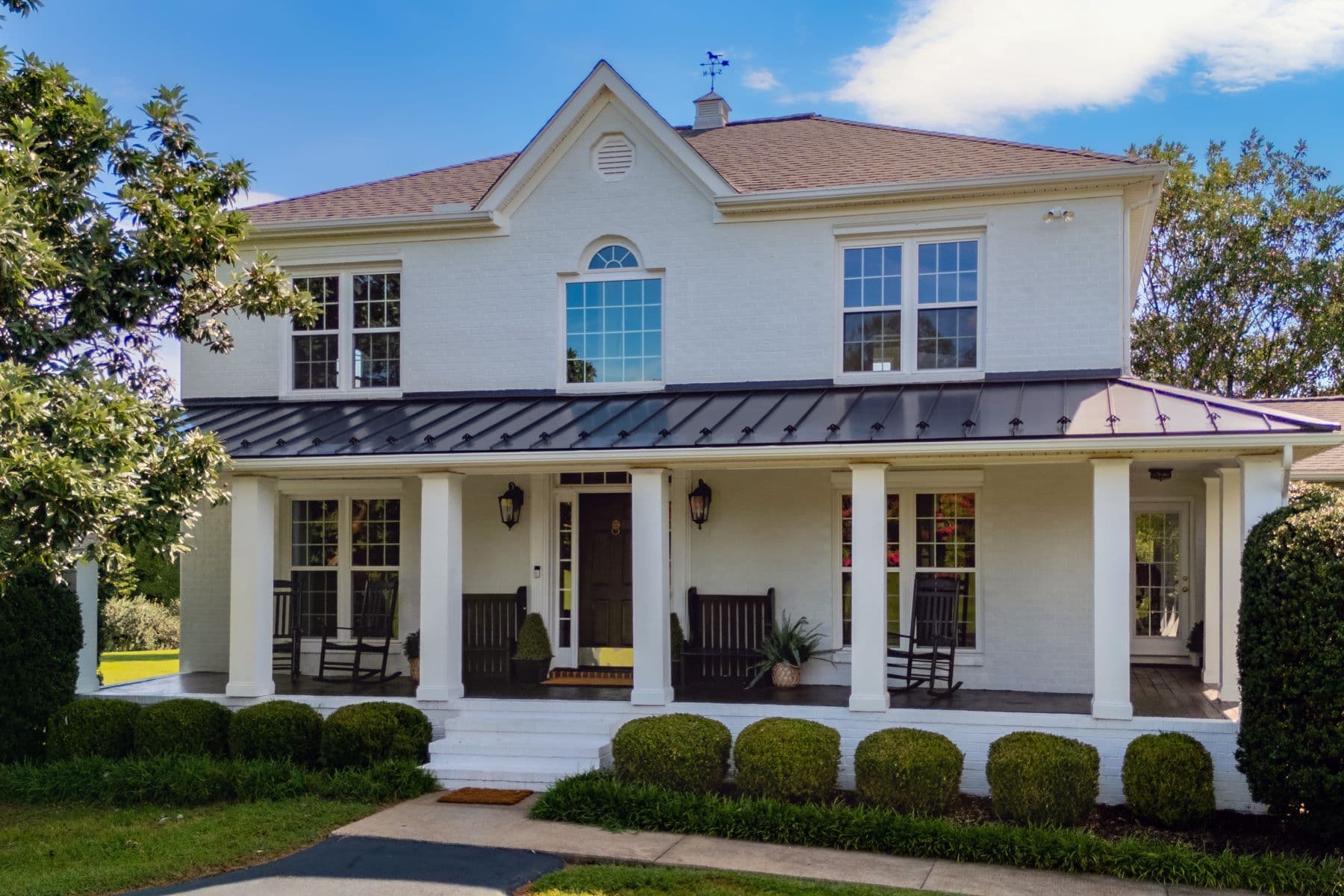 23 Lookaway Hills Dr, Afton, Virginia 22920 — 6