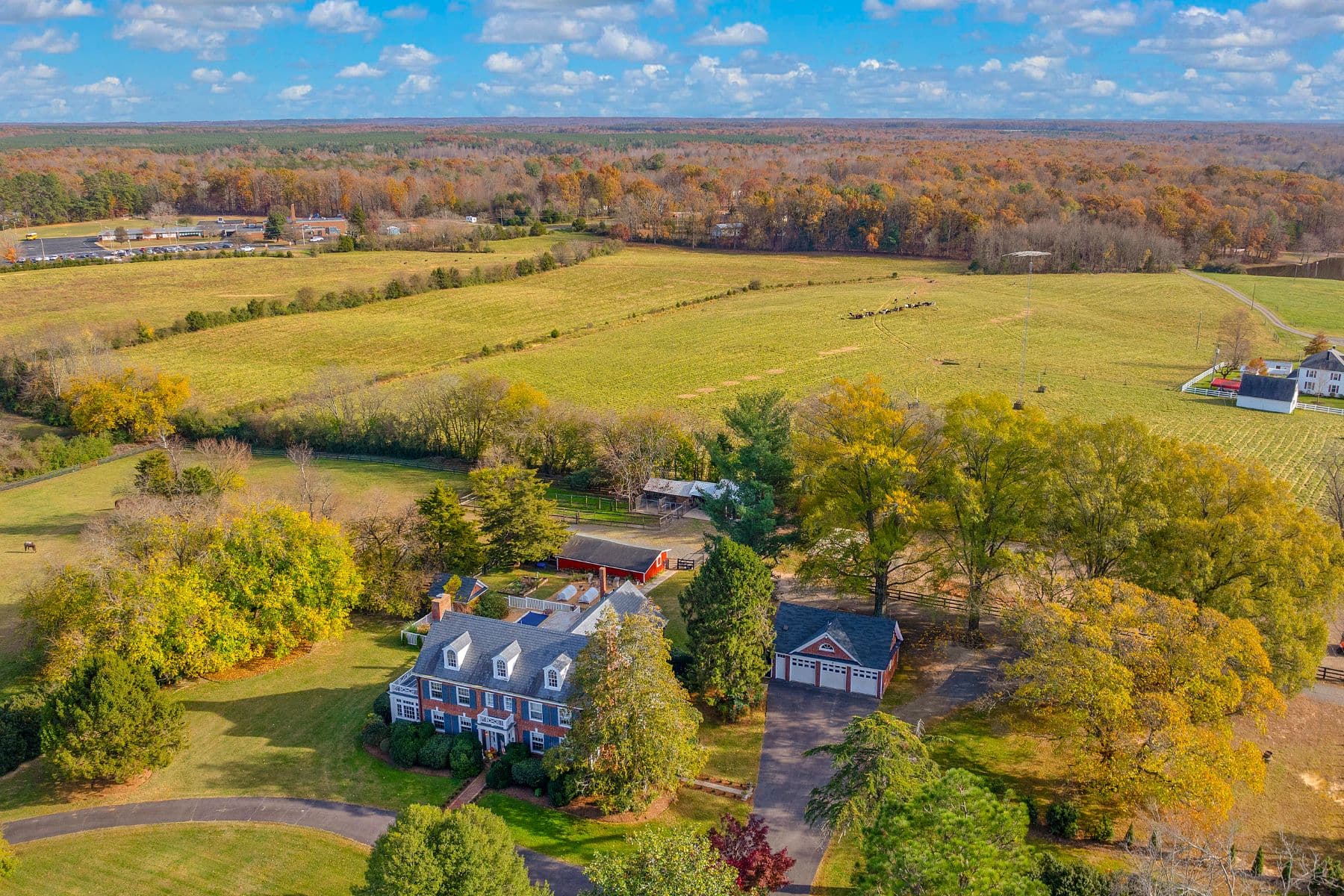23494 Village Rd, Unionville, Virginia 22567 — 3
