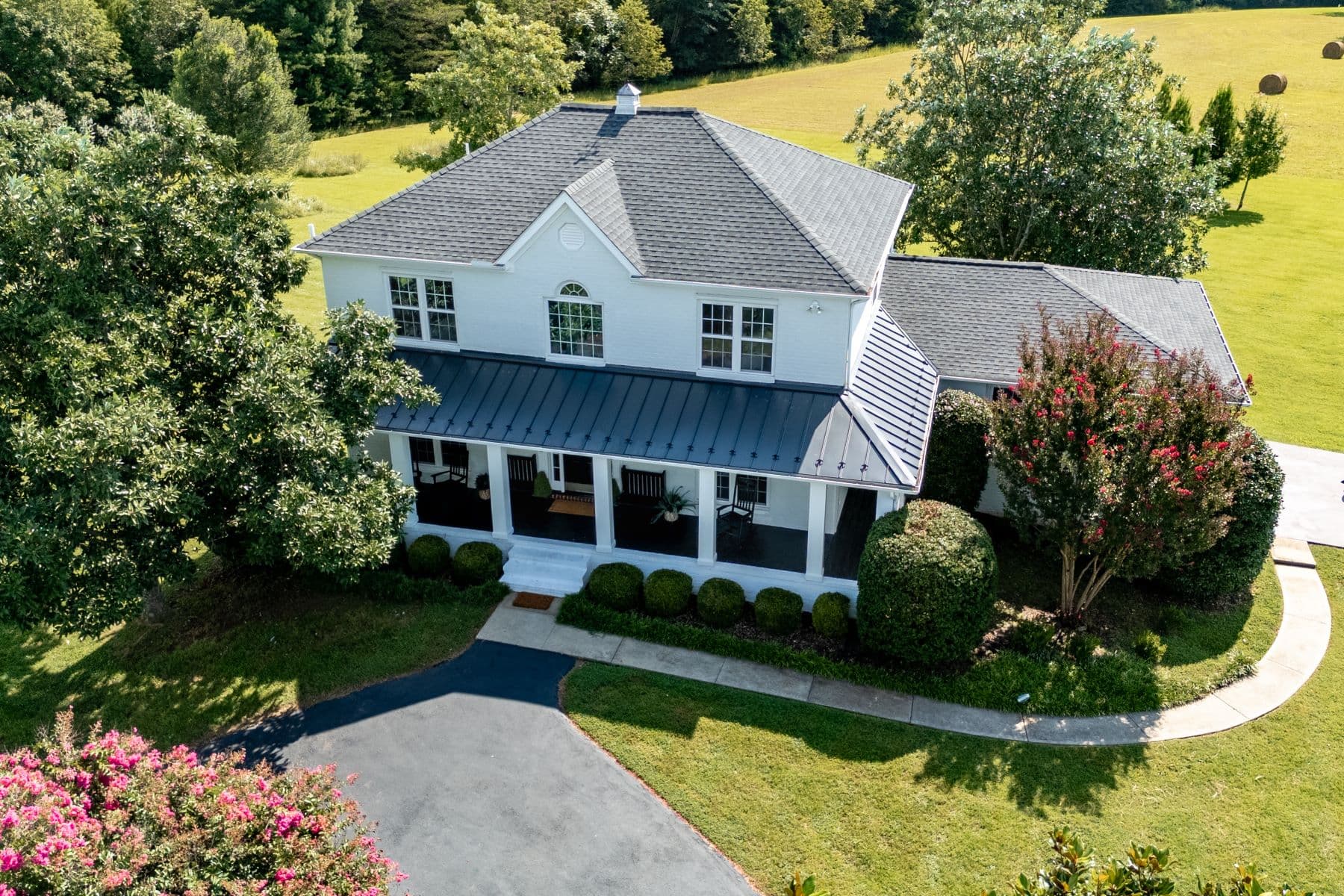 23 Lookaway Hills Dr, Afton, Virginia 22920 — 3