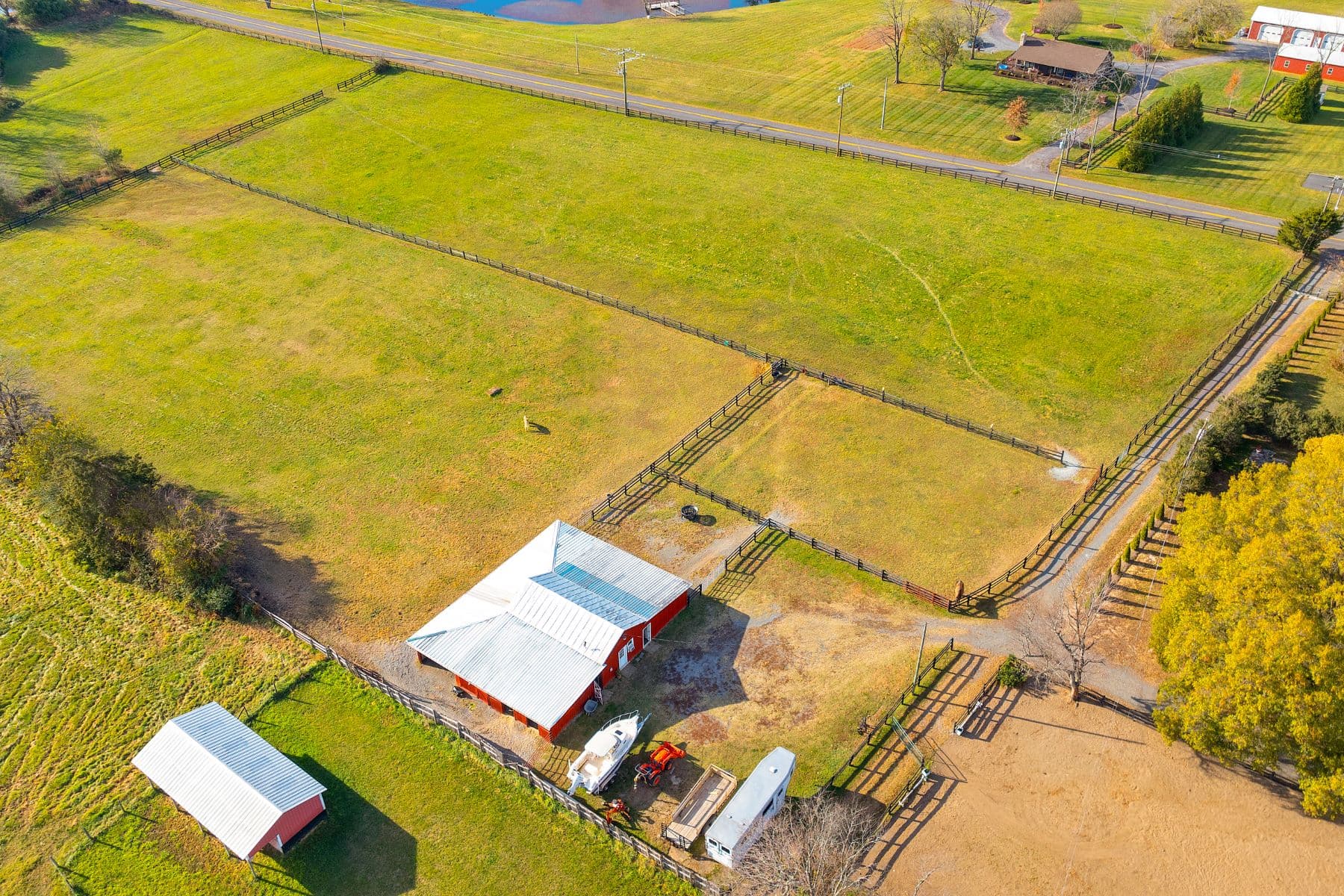 23494 Village Rd, Unionville, Virginia 22567 — 9