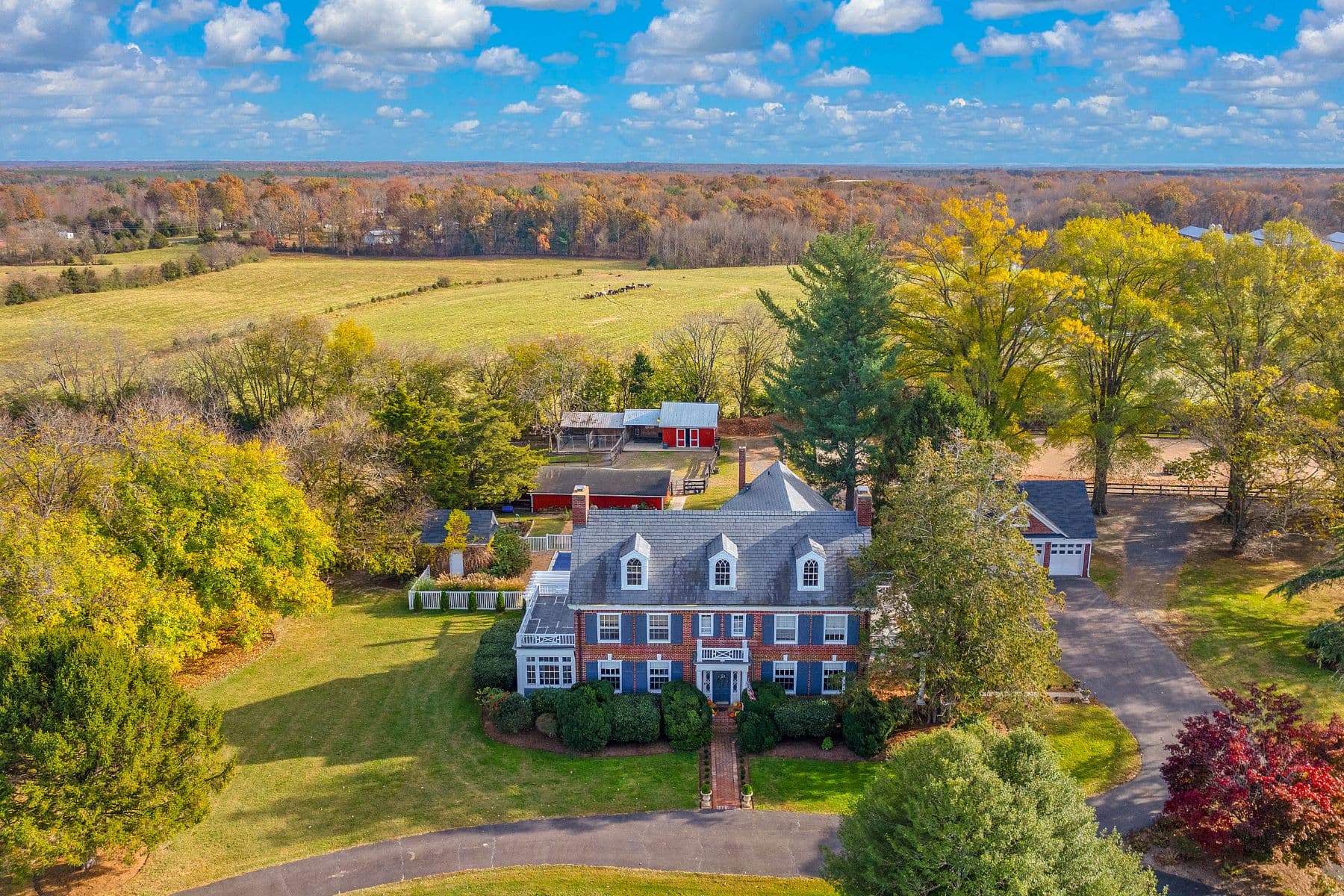 23494 Village Rd, Unionville, Virginia 22567 — 2