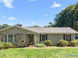2621 Cartersville Road, New Canton, Virginia