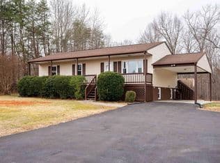2621 Cartersville Road, New Canton, Virginia — 5