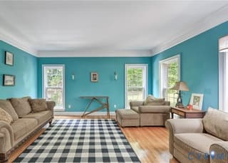 4969 Barn Field Drive, Keswick, Virginia — 3