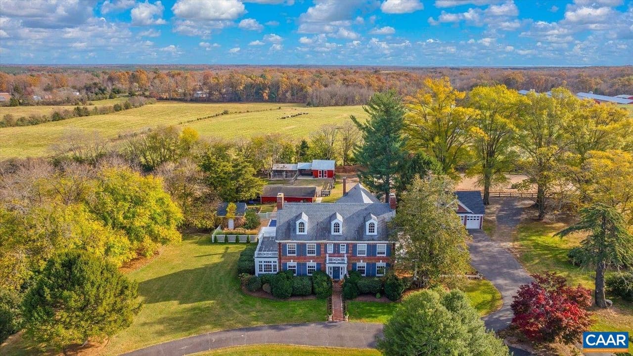 23494 Village Road, Unionville, Virginia — 3